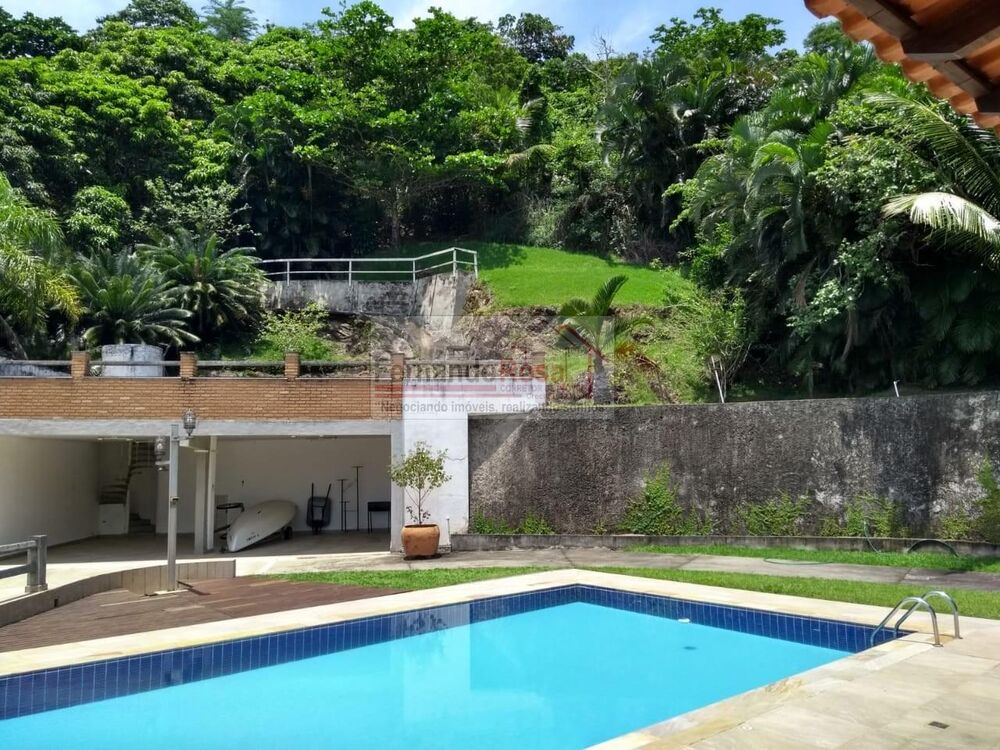 Casa, 5 quartos, 492 m² - Foto 28