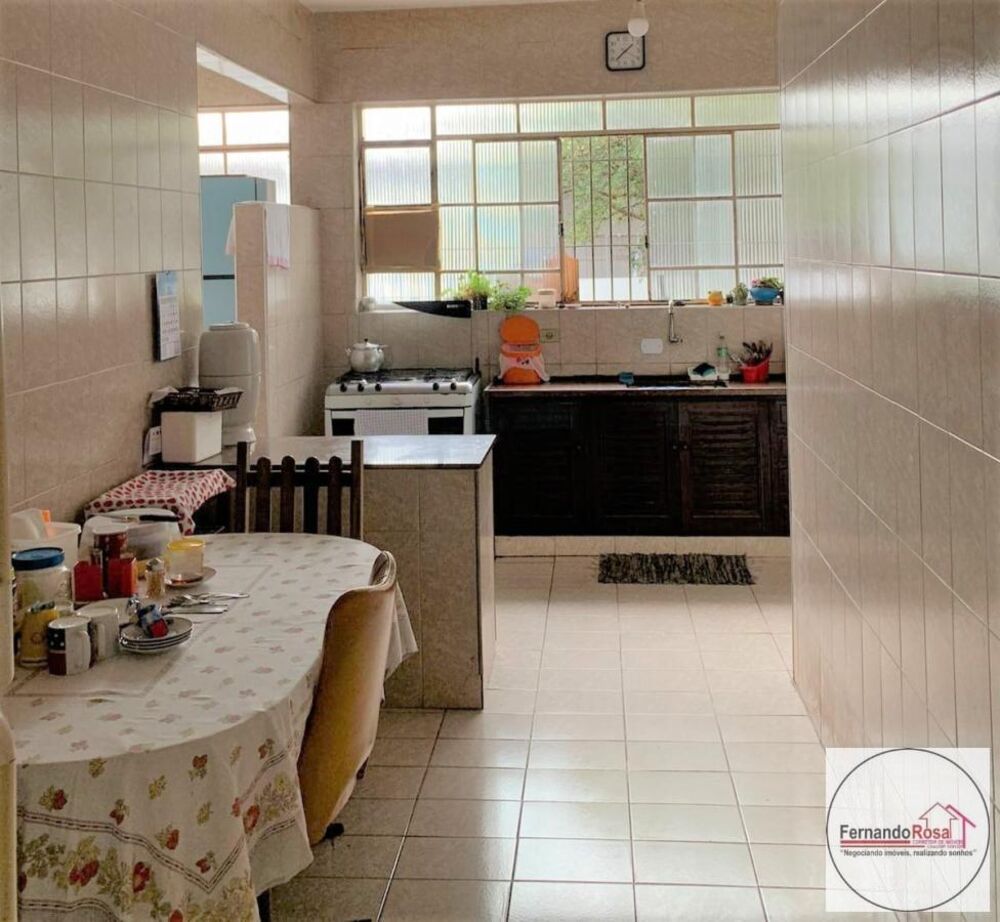 Casa, 7 quartos, 511 m² - Foto 14