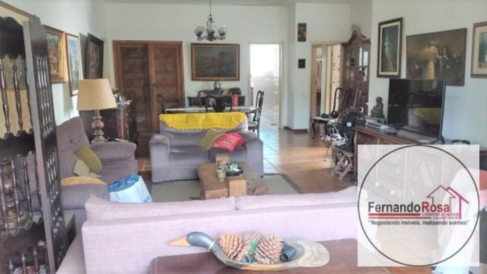 Casa, 7 quartos, 511 m² - Foto 10