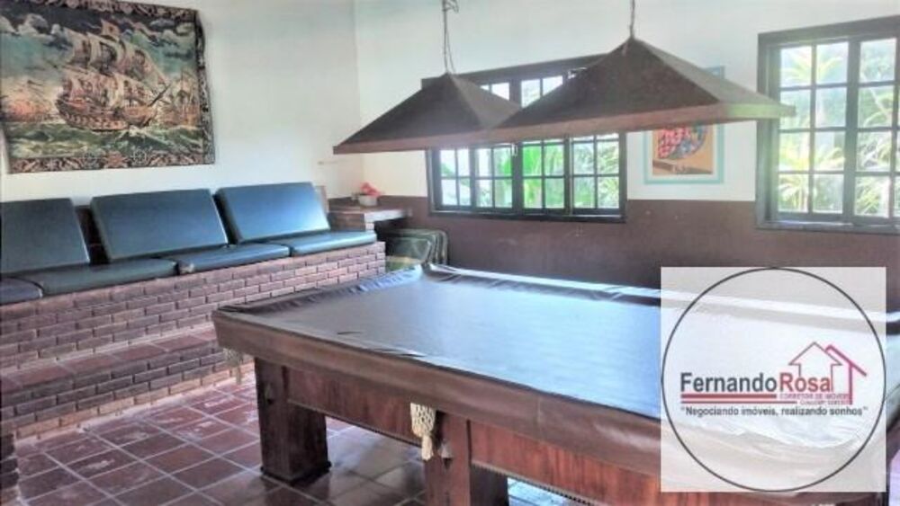 Casa, 7 quartos, 511 m² - Foto 13