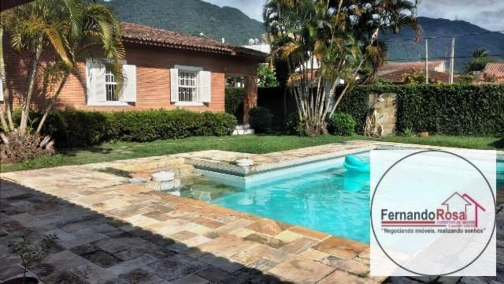 Casa, 7 quartos, 511 m² - Foto 2