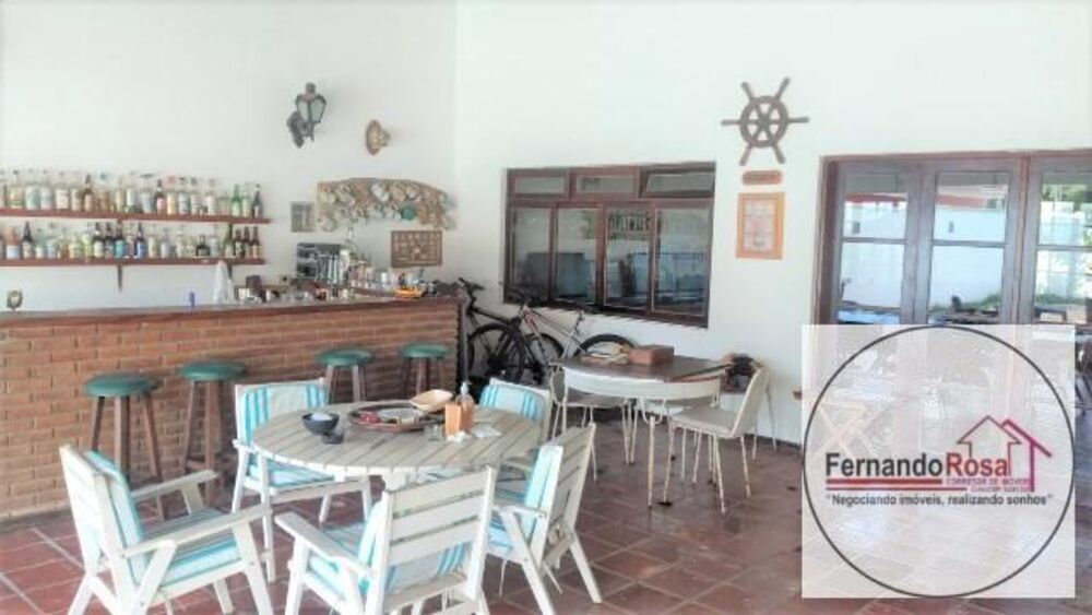 Casa, 7 quartos, 511 m² - Foto 15