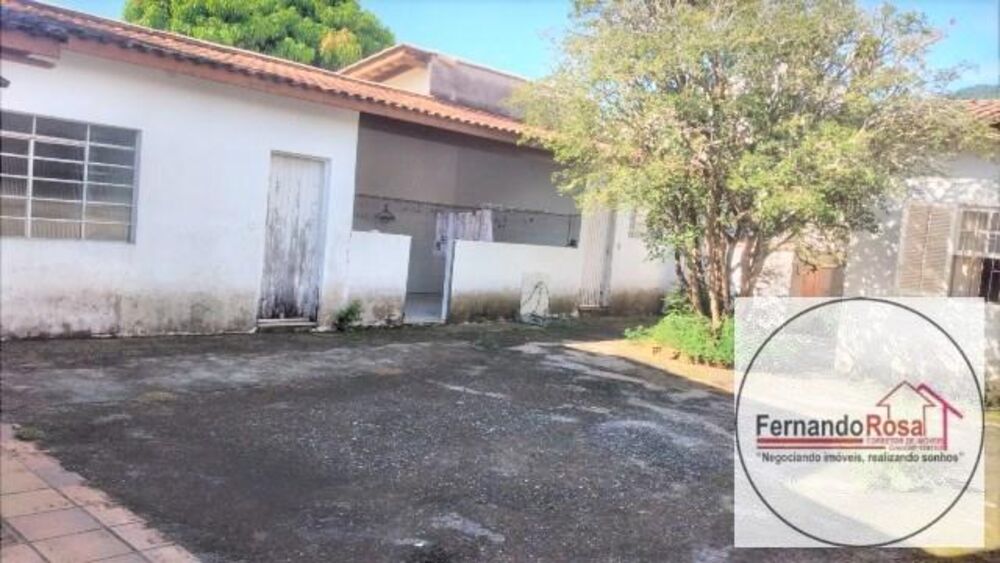 Casa, 7 quartos, 511 m² - Foto 8