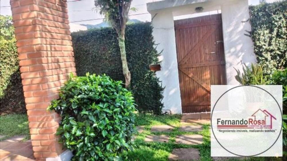 Casa, 7 quartos, 511 m² - Foto 4