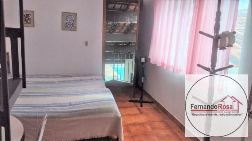 Casa, 7 quartos, 511 m² - Foto 19