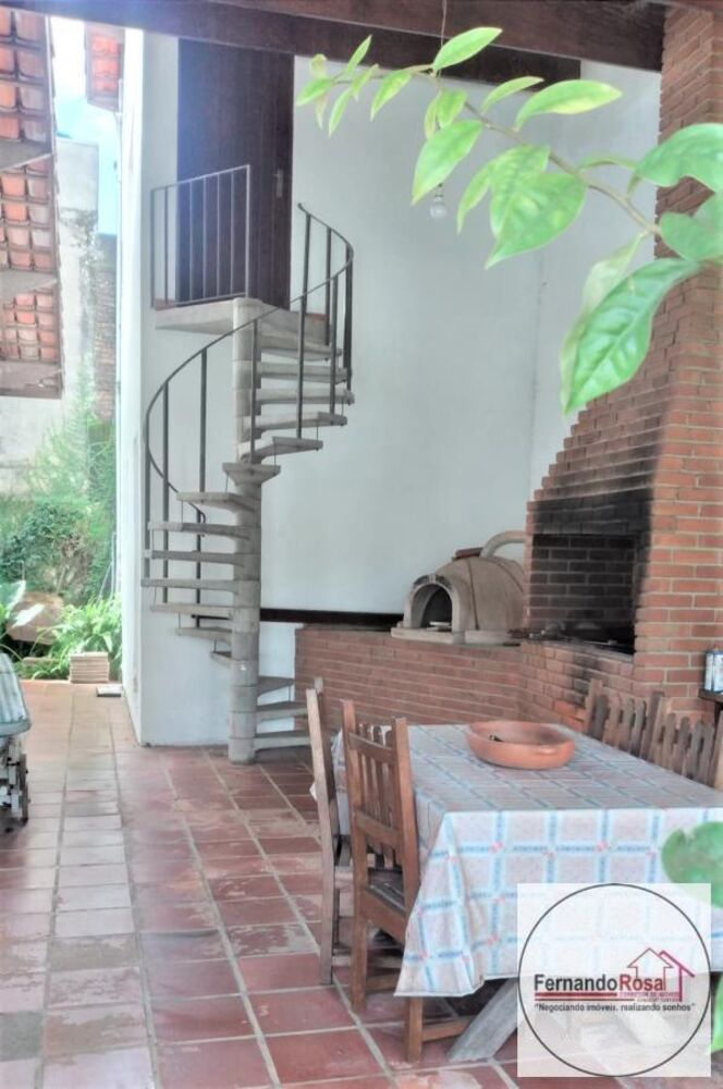 Casa, 7 quartos, 511 m² - Foto 16