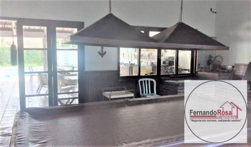 Casa, 7 quartos, 511 m² - Foto 12