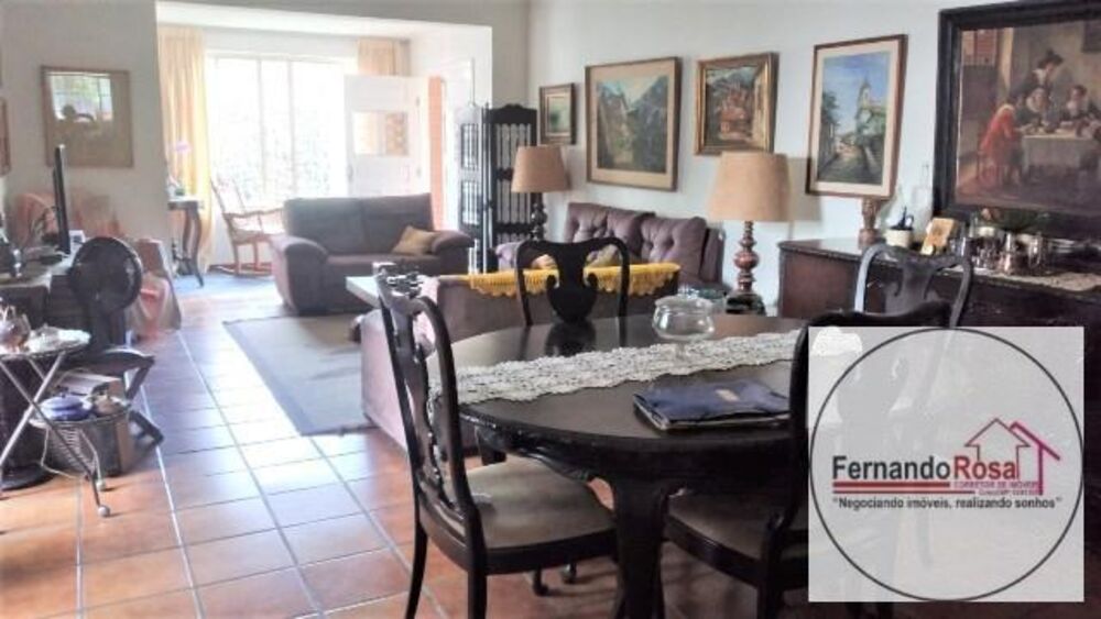 Casa, 7 quartos, 511 m² - Foto 11