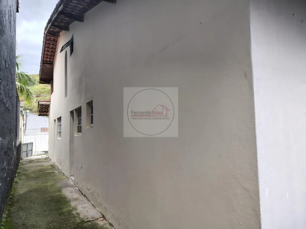 Casa, 3 quartos, 96 m² - Foto 6