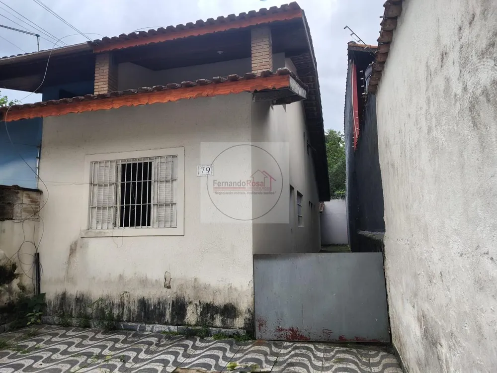 Casa, 3 quartos, 96 m² - Foto 4