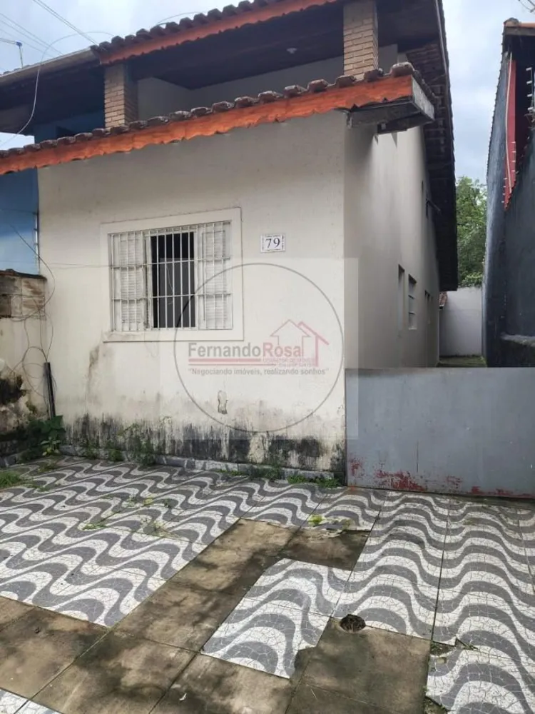 Casa, 3 quartos, 96 m² - Foto 2