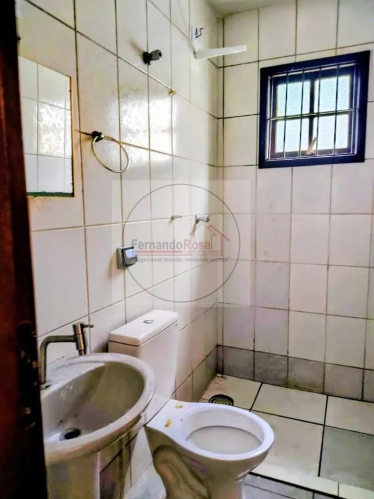 Casa, 3 quartos, 96 m² - Foto 12