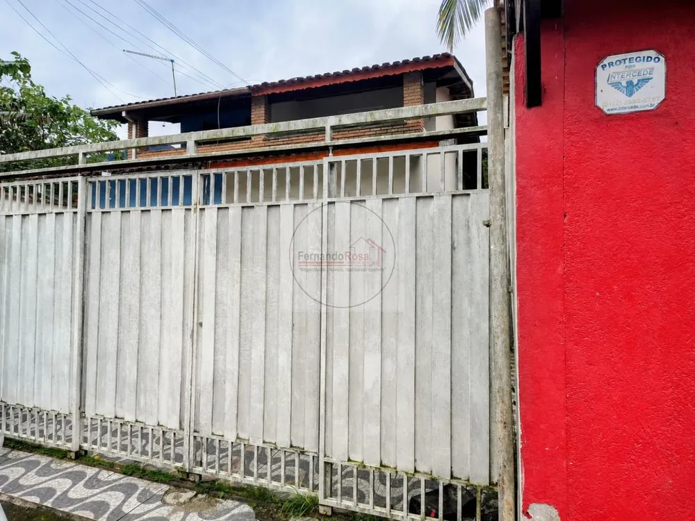 Casa, 3 quartos, 96 m² - Foto 1