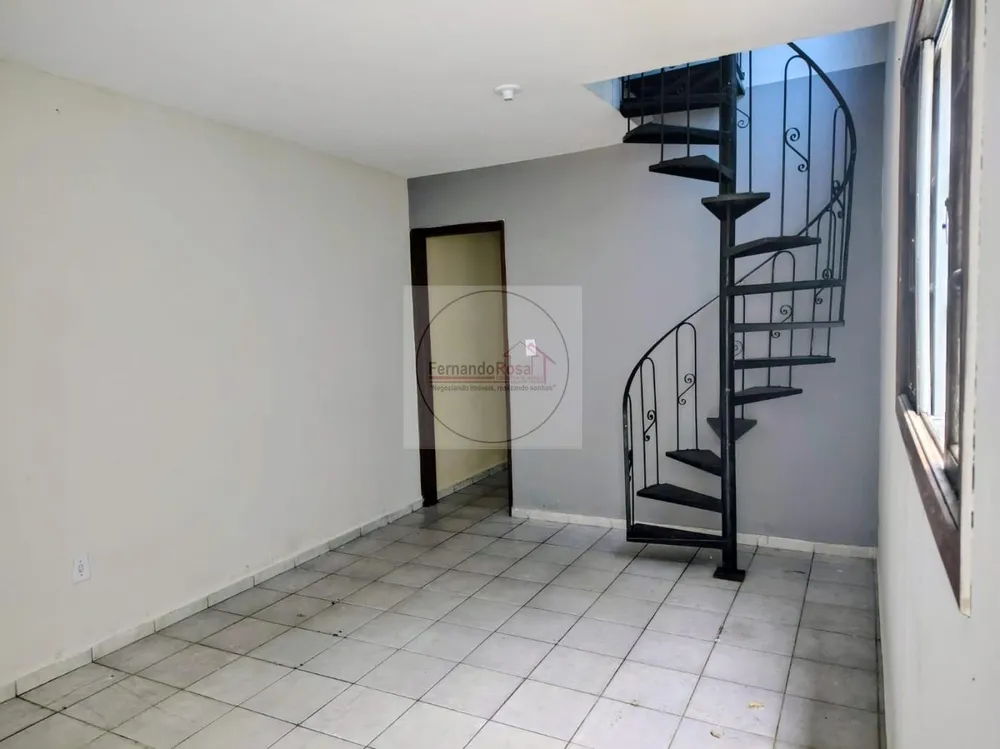 Casa, 3 quartos, 96 m² - Foto 9