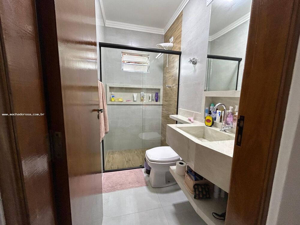 Sobrado, 2 quartos, 98 m² - Foto 1