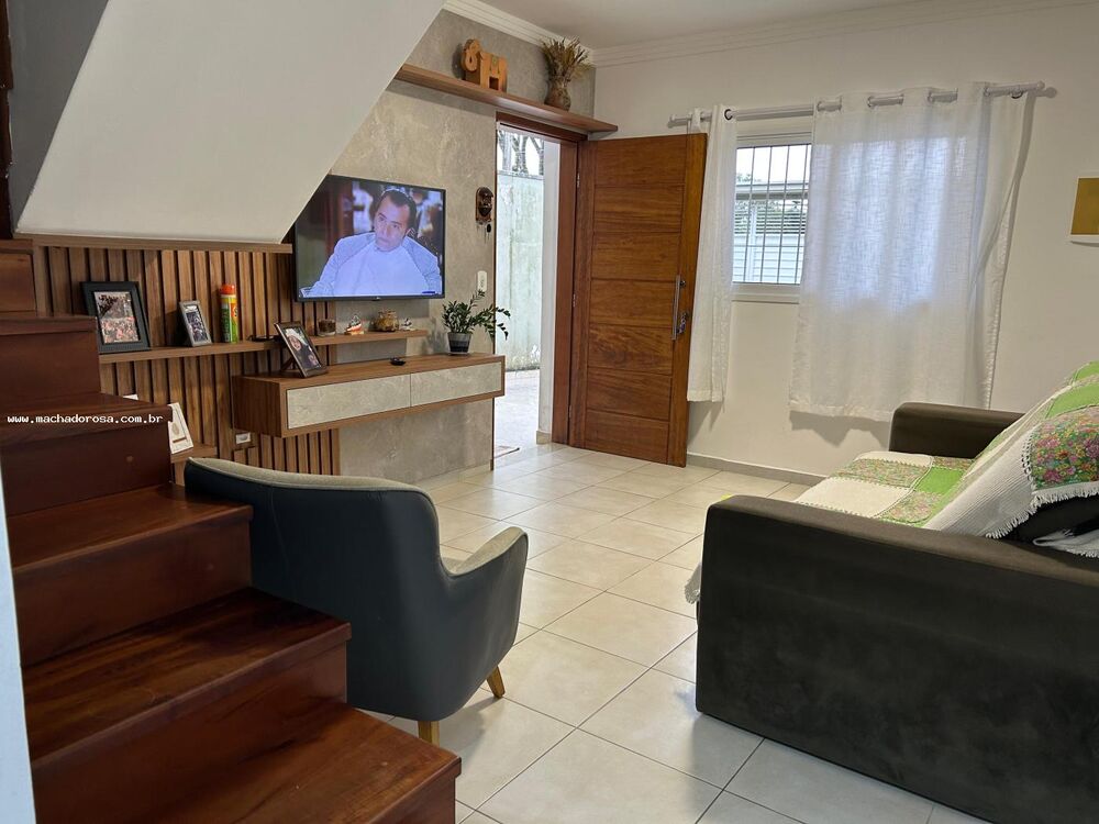 Sobrado, 2 quartos, 98 m² - Foto 6