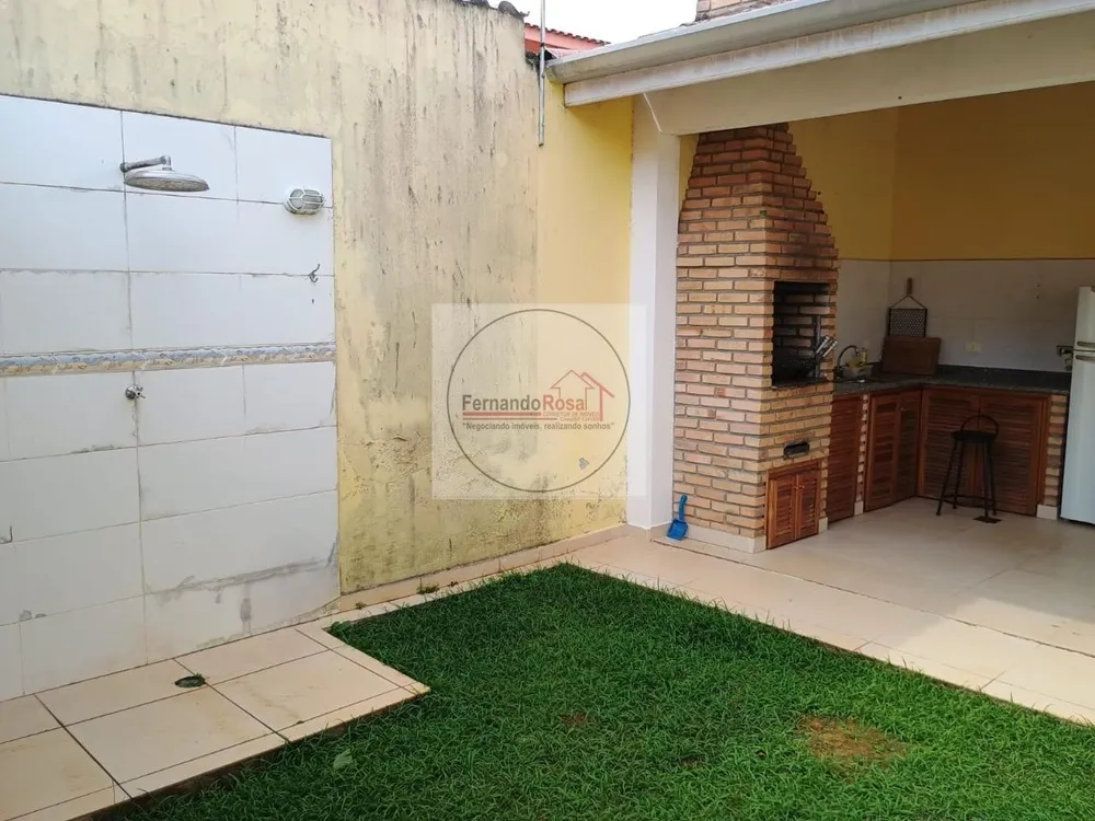 Casa, 5 quartos, 245 m² - Foto 4