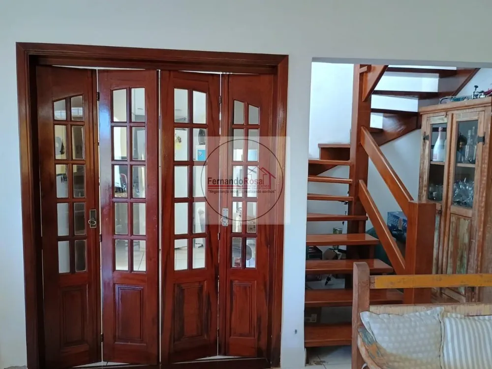 Casa, 5 quartos, 245 m² - Foto 12