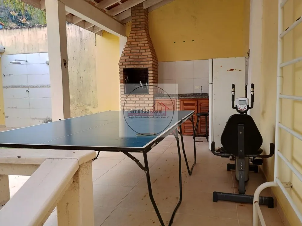 Casa, 5 quartos, 245 m² - Foto 7