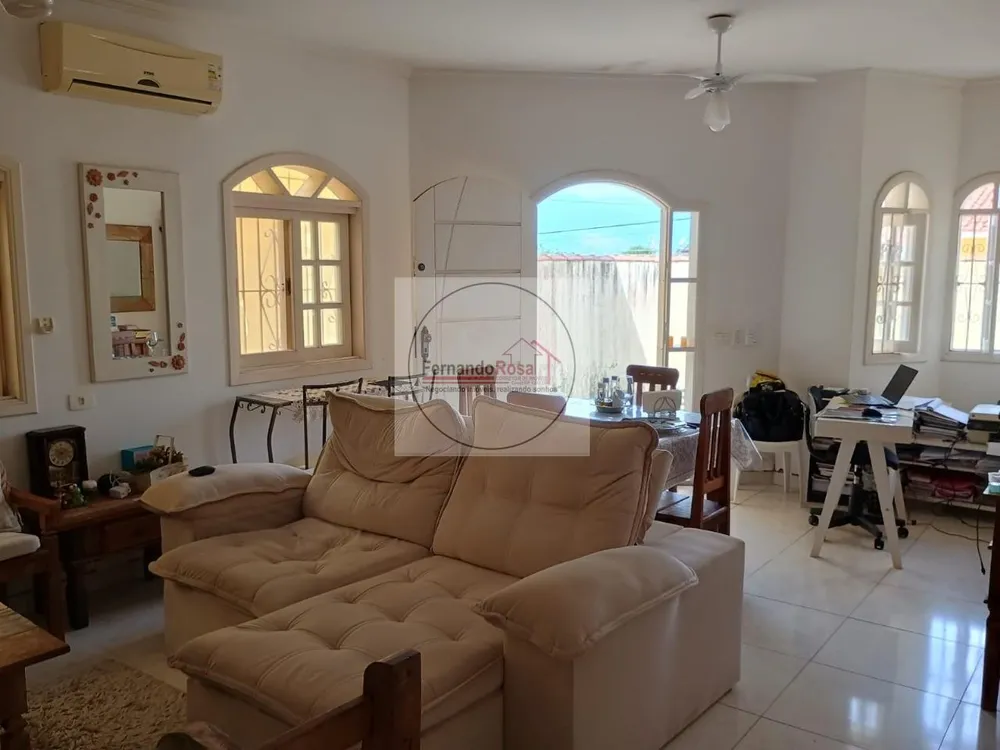 Casa, 5 quartos, 245 m² - Foto 5