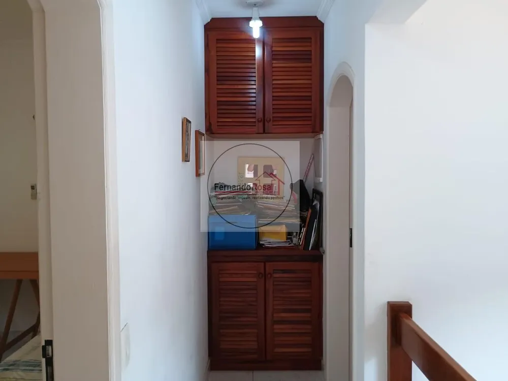 Casa, 5 quartos, 245 m² - Foto 8