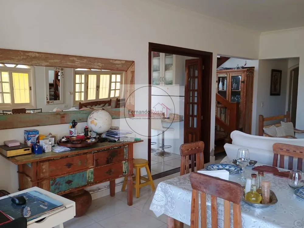 Casa, 5 quartos, 245 m² - Foto 9
