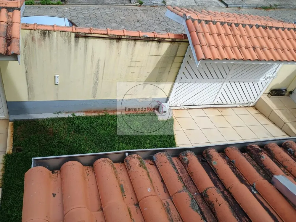 Casa, 5 quartos, 245 m² - Foto 10