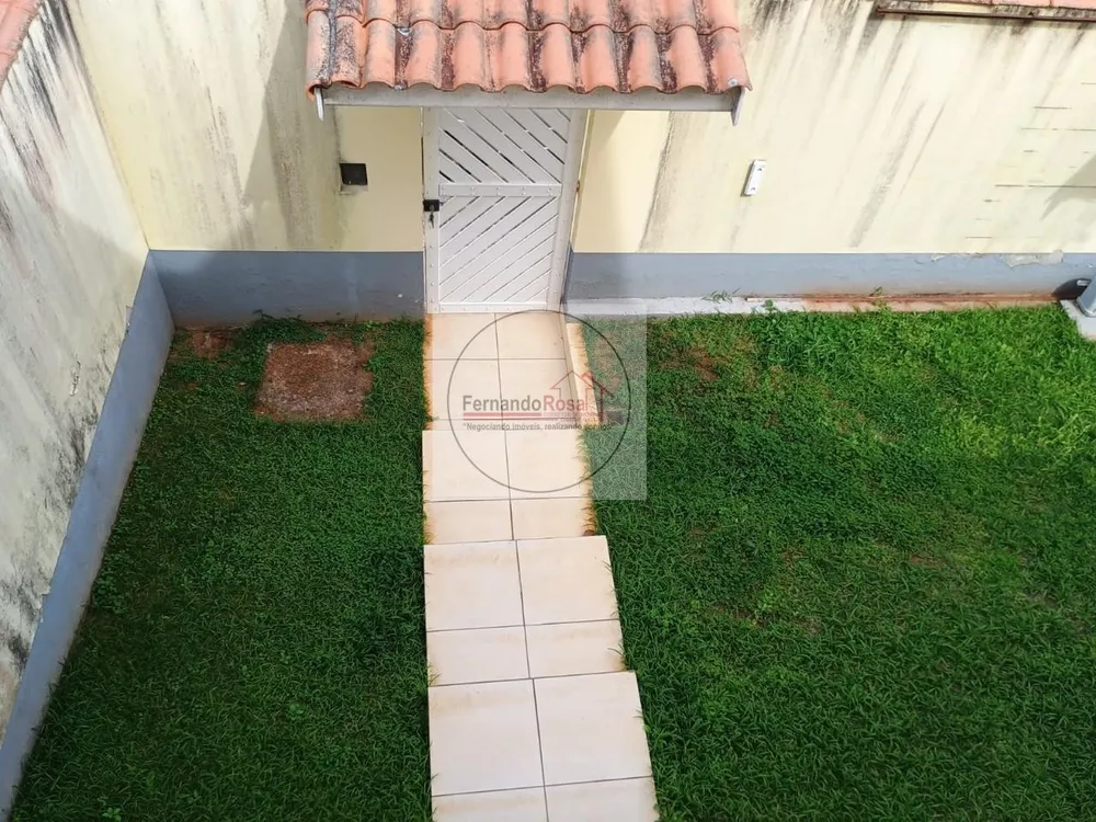 Casa, 5 quartos, 245 m² - Foto 6