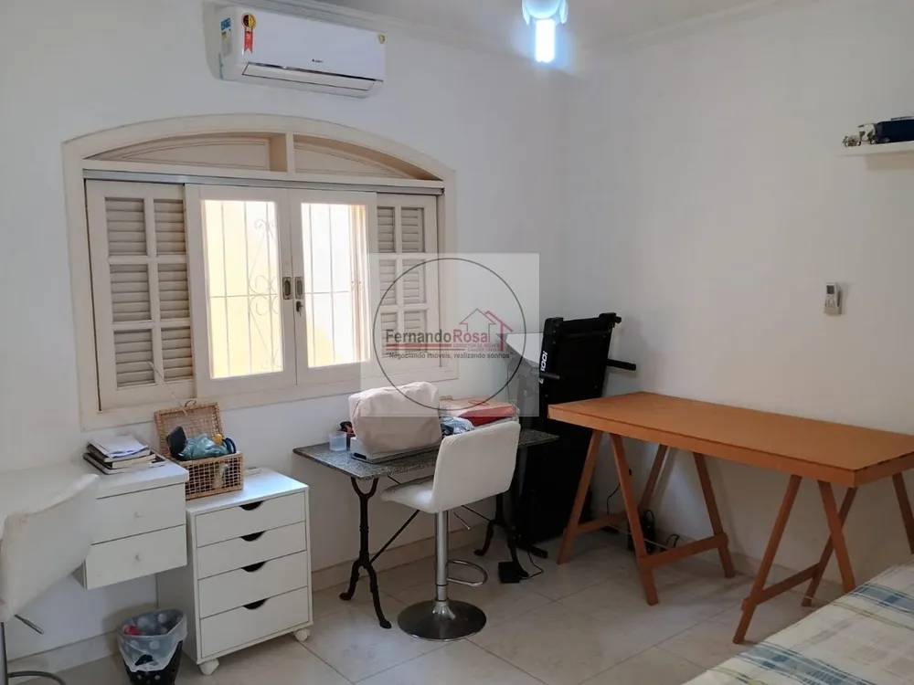 Casa, 5 quartos, 245 m² - Foto 11