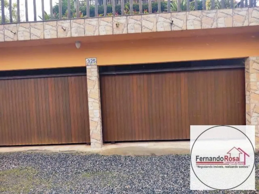 Sobrado, 3 quartos, 207 m² - Foto 4