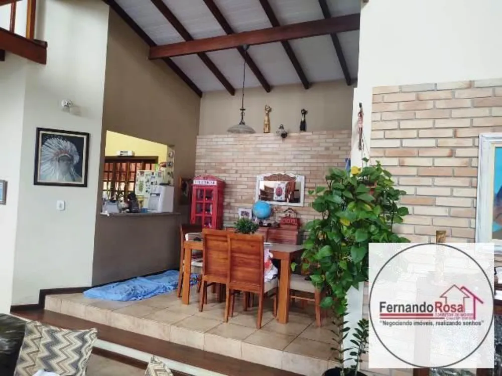 Sobrado, 3 quartos, 207 m² - Foto 11