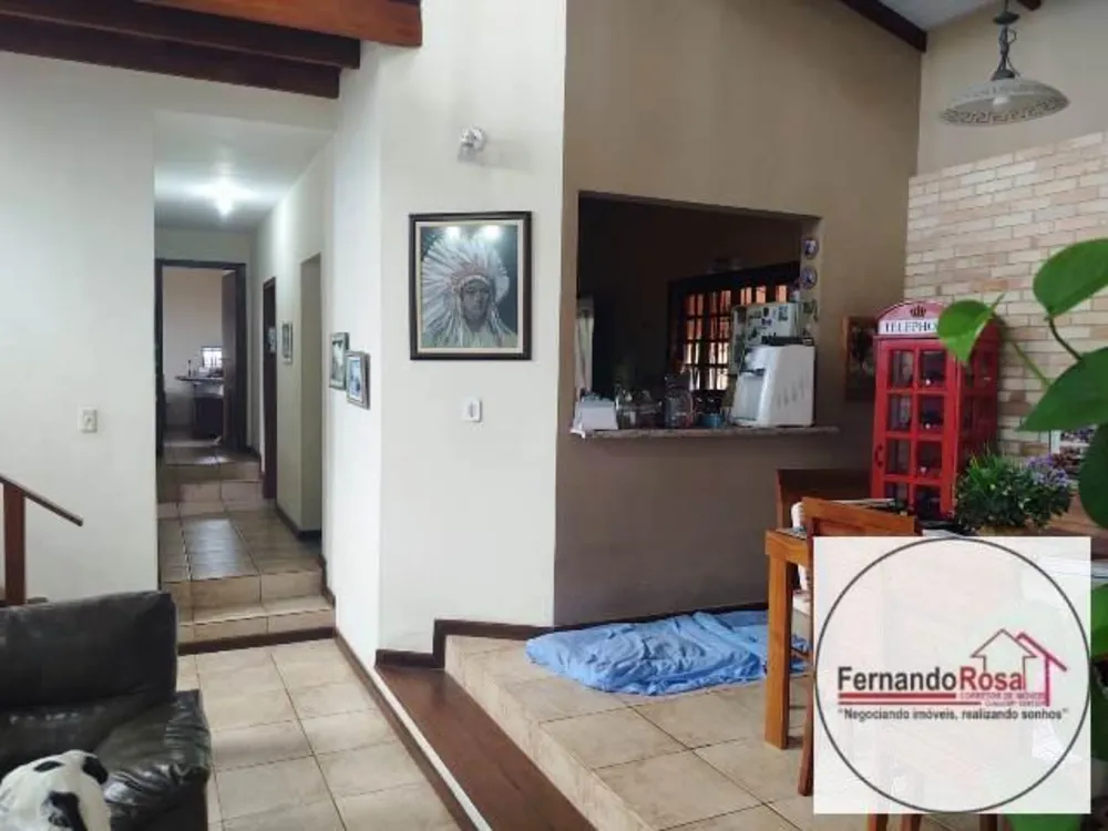 Sobrado, 3 quartos, 207 m² - Foto 13