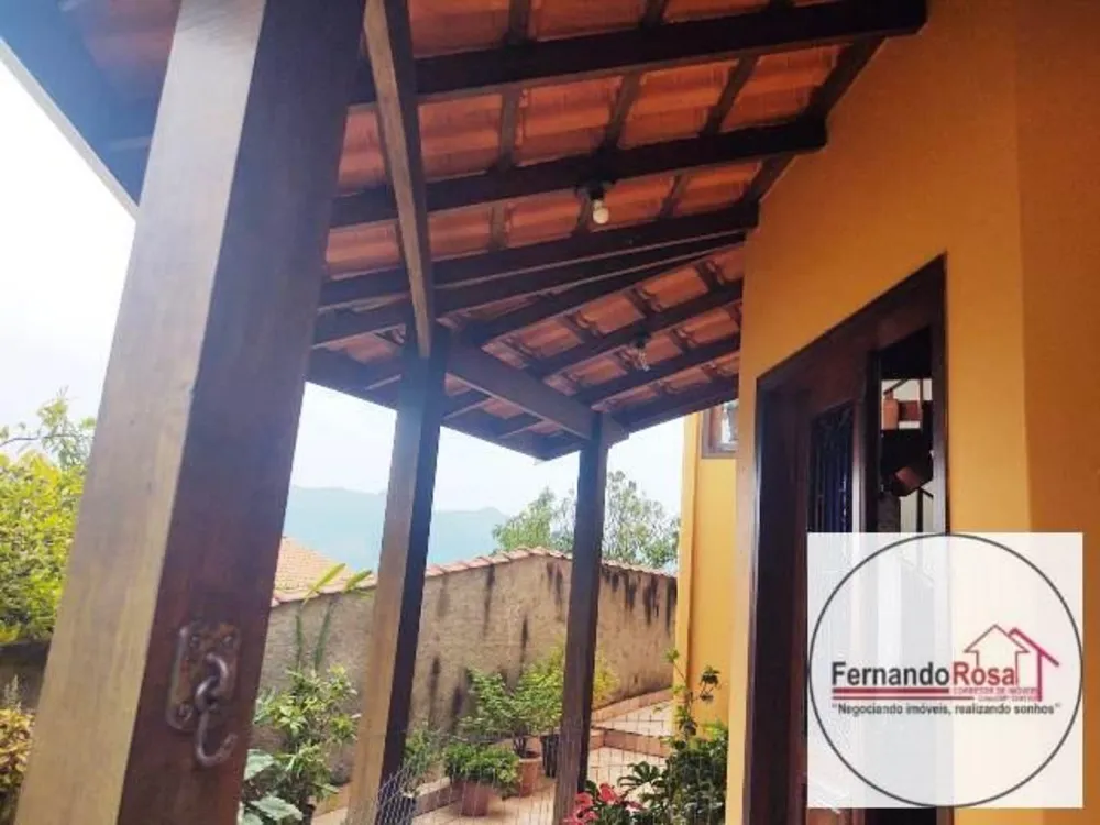 Sobrado, 3 quartos, 207 m² - Foto 6