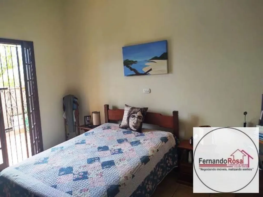 Sobrado, 3 quartos, 207 m² - Foto 17
