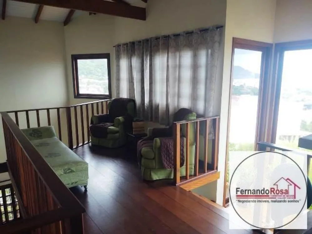 Sobrado, 3 quartos, 207 m² - Foto 15