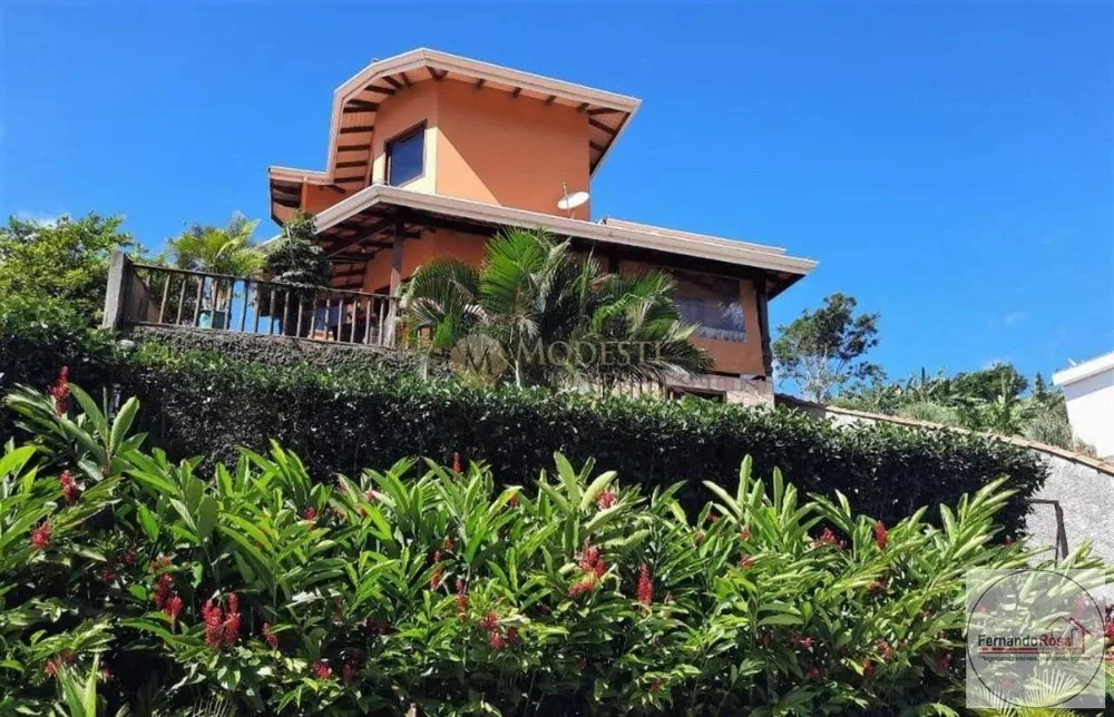Sobrado, 3 quartos, 207 m² - Foto 2
