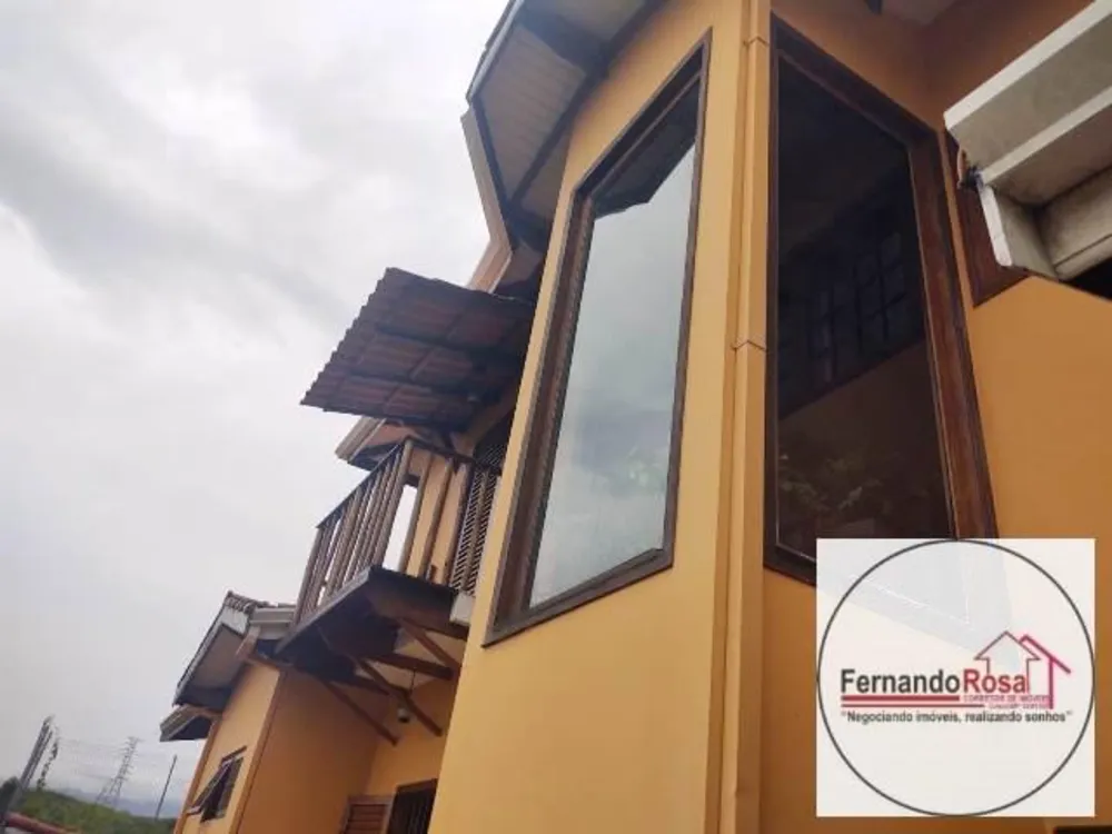 Sobrado, 3 quartos, 207 m² - Foto 7