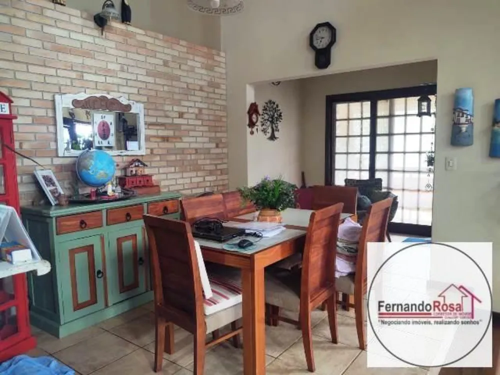 Sobrado, 3 quartos, 207 m² - Foto 14
