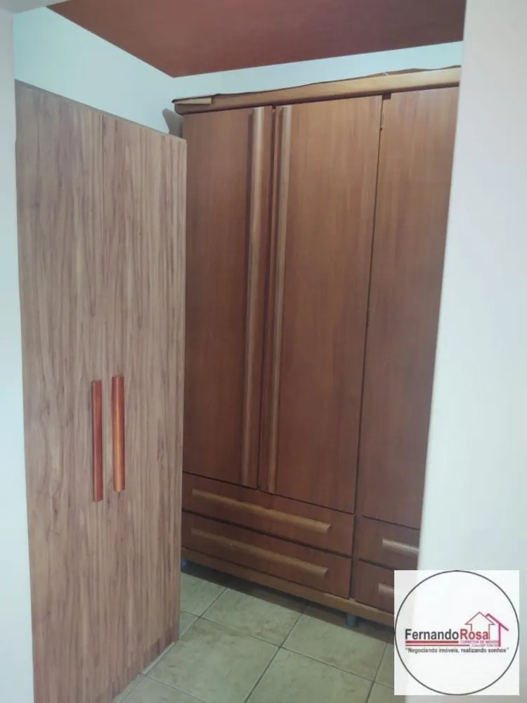 Sobrado, 3 quartos, 207 m² - Foto 16