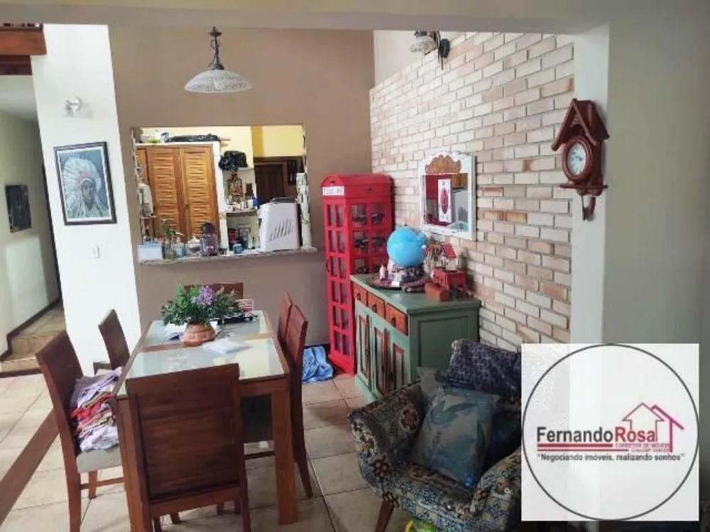 Sobrado, 3 quartos, 207 m² - Foto 12