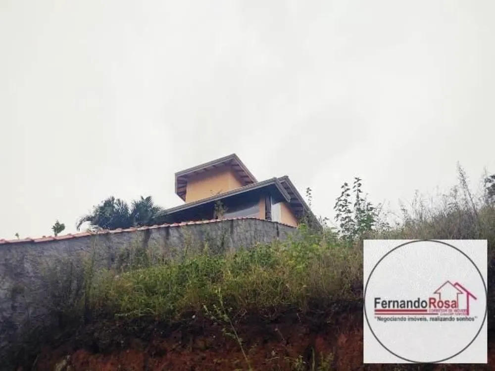 Sobrado, 3 quartos, 207 m² - Foto 3