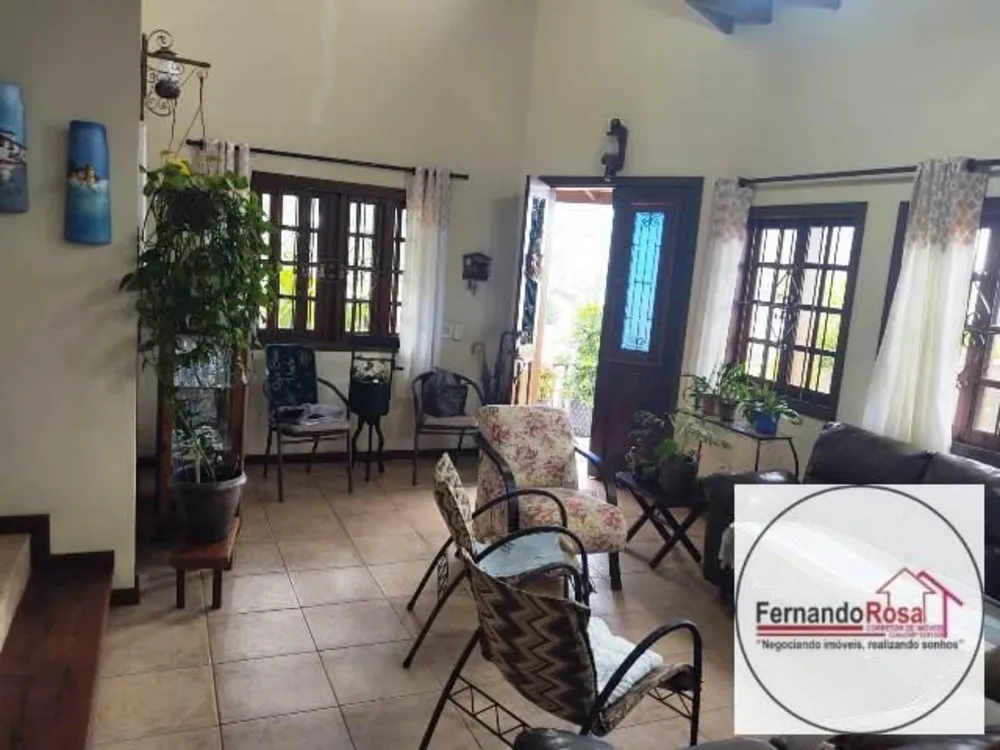 Sobrado, 3 quartos, 207 m² - Foto 10