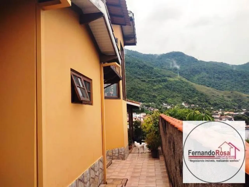 Sobrado, 3 quartos, 207 m² - Foto 5