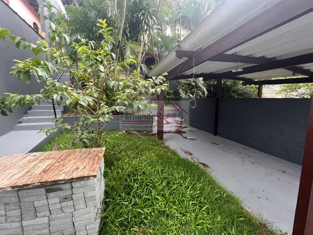 Casa à venda com 2 quartos, 210m² - Foto 3
