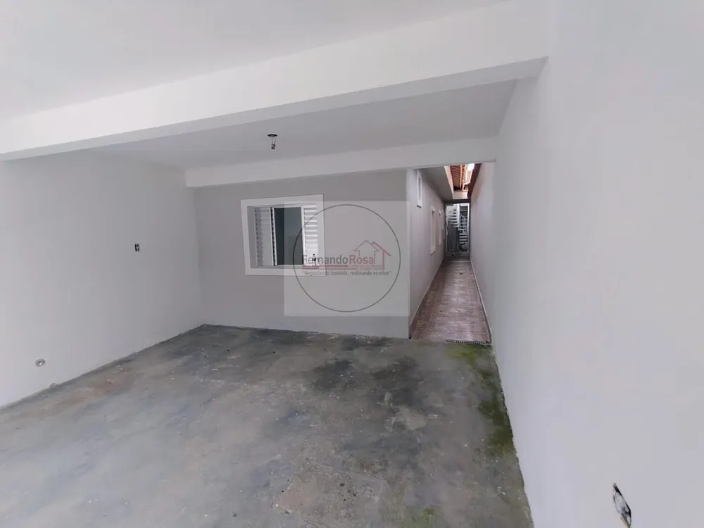 Casa, 3 quartos, 119 m² - Foto 2