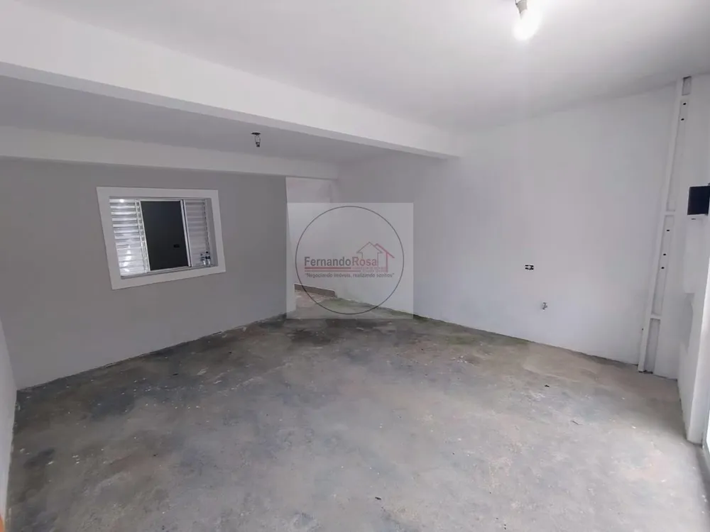 Casa, 3 quartos, 119 m² - Foto 1