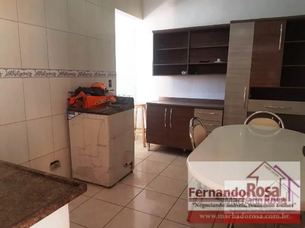 Casa, 2 quartos, 127 m² - Foto 6