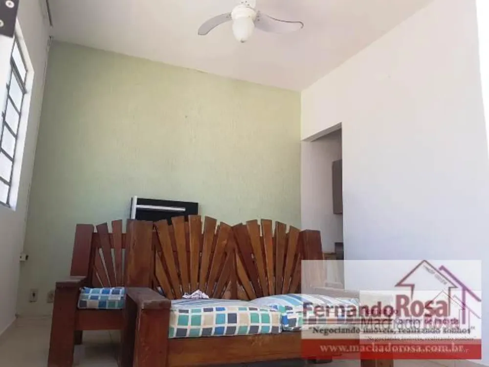 Casa, 2 quartos, 127 m² - Foto 2