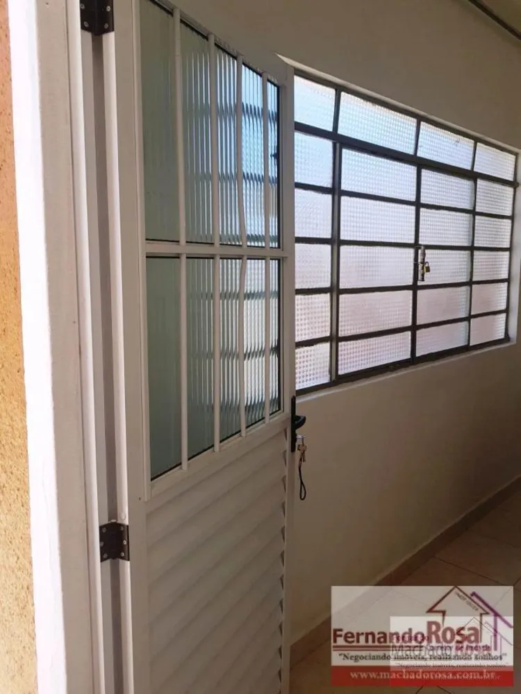 Casa, 2 quartos, 127 m² - Foto 4