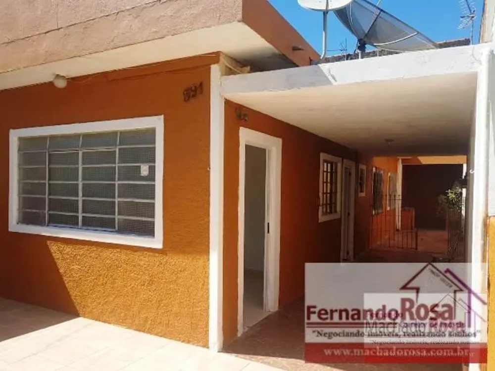 Casa, 2 quartos, 127 m² - Foto 3